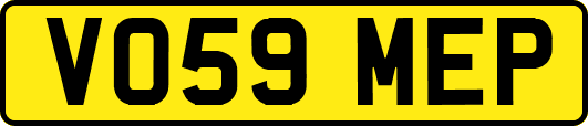 VO59MEP