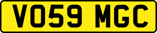 VO59MGC
