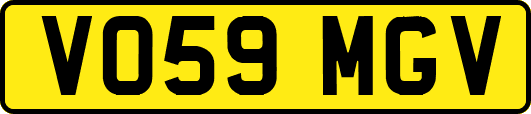 VO59MGV