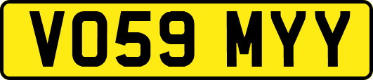 VO59MYY