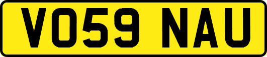 VO59NAU