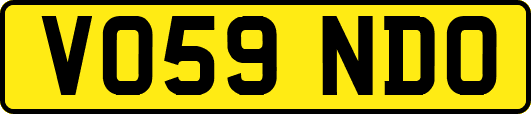 VO59NDO