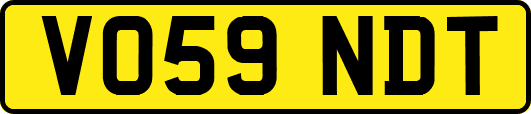VO59NDT