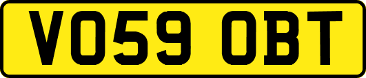 VO59OBT