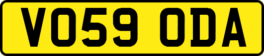 VO59ODA
