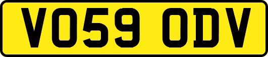 VO59ODV