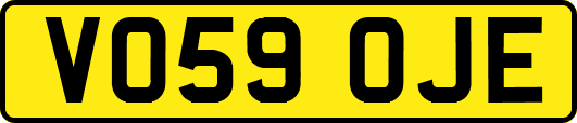 VO59OJE