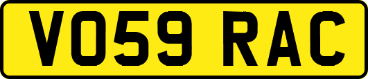 VO59RAC