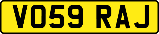 VO59RAJ