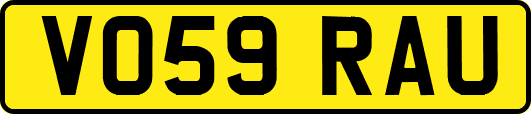 VO59RAU