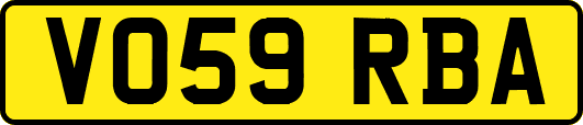 VO59RBA