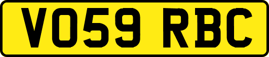 VO59RBC