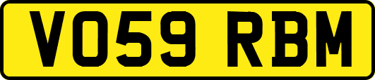 VO59RBM