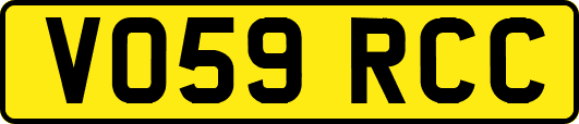 VO59RCC