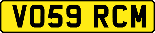 VO59RCM