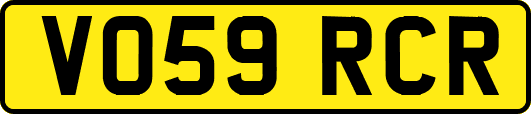 VO59RCR