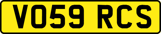 VO59RCS