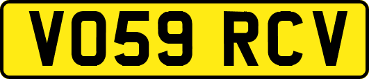 VO59RCV