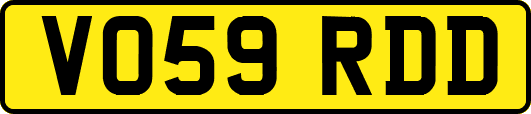 VO59RDD