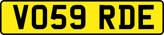 VO59RDE