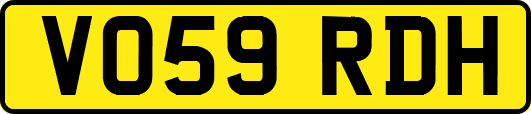 VO59RDH