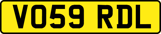 VO59RDL