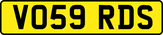VO59RDS