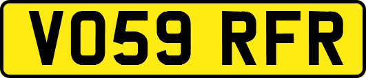 VO59RFR