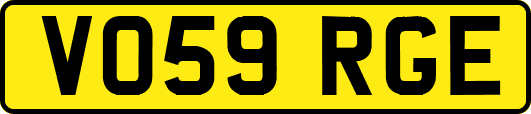 VO59RGE