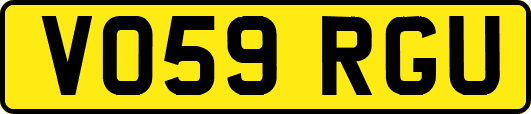VO59RGU