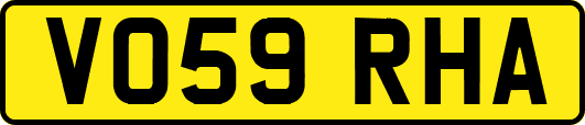 VO59RHA