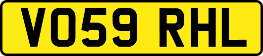 VO59RHL