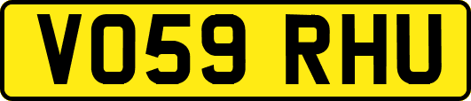 VO59RHU