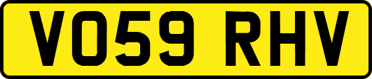 VO59RHV