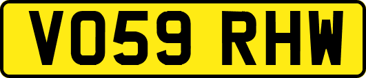 VO59RHW