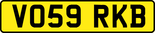 VO59RKB
