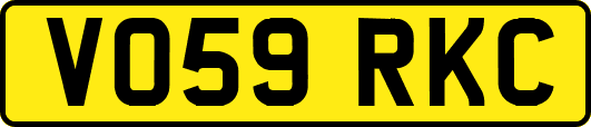 VO59RKC