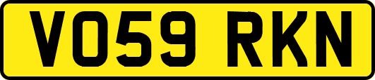 VO59RKN