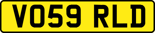 VO59RLD