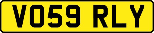 VO59RLY