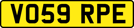 VO59RPE