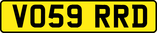 VO59RRD