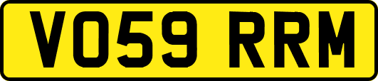 VO59RRM