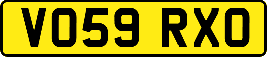 VO59RXO