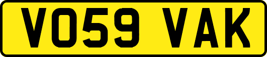 VO59VAK