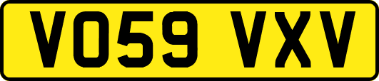 VO59VXV