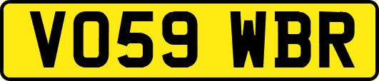 VO59WBR
