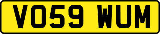VO59WUM
