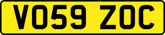 VO59ZOC