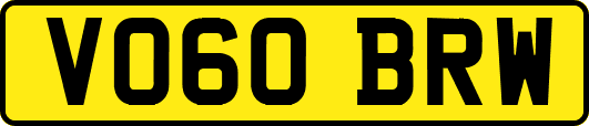 VO60BRW